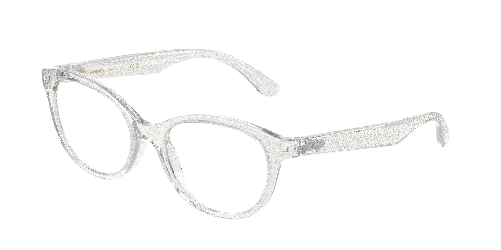 Dolce & Gabbana Kids 5096 Eyeglasses - view 39